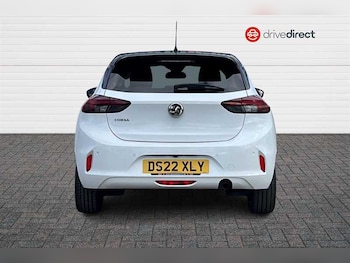 Used Vauxhall Corsa 2022 for sale - 78338283: Photo