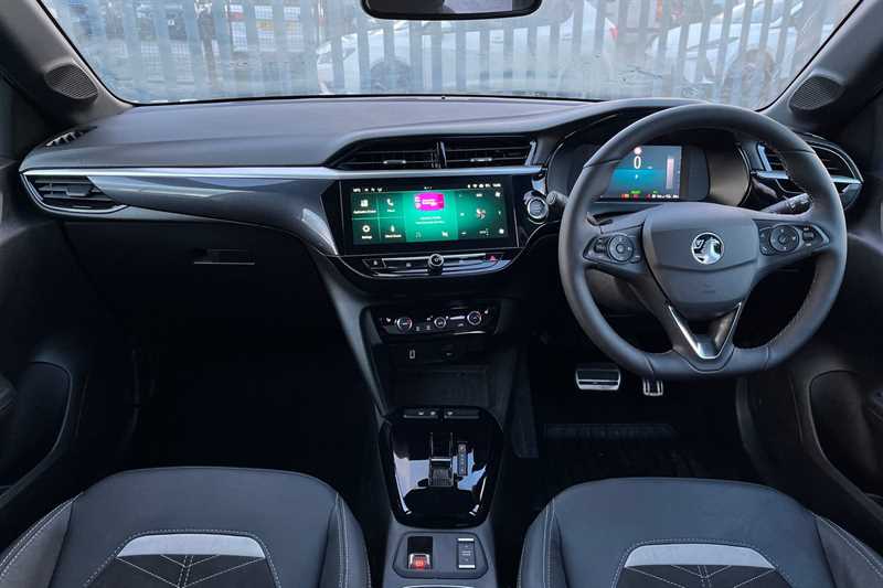 Used Vauxhall Corsa 2024 for sale - 77474266: Photo 13