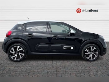 Used Citroen C3 2023 for sale - 78248671: Photo