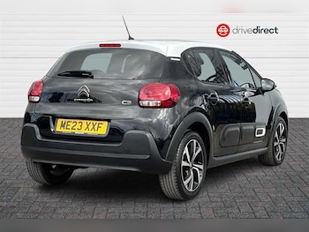 Used Citroen C3 2023 for sale - 78248671: Photo