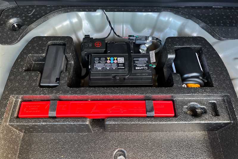 Used MG MG ZS 2025 for sale - 77401857: Photo 37