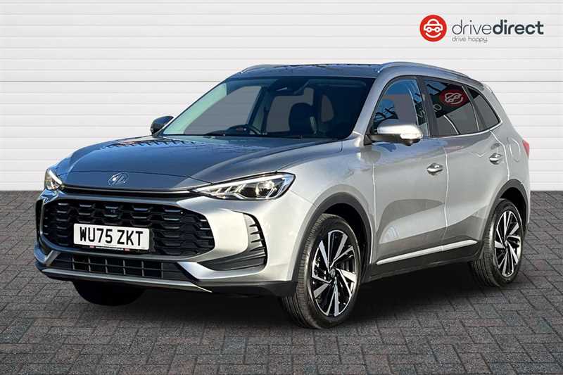 Used MG MG ZS 2025 for sale - 77401857: Photo 7