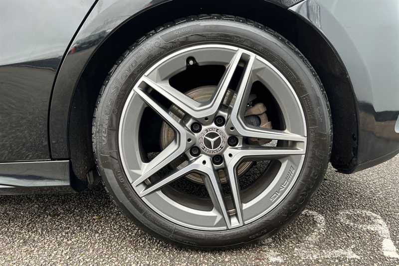 Used Mercedes-Benz A-Class 2019 for sale - 77828691: Photo 10