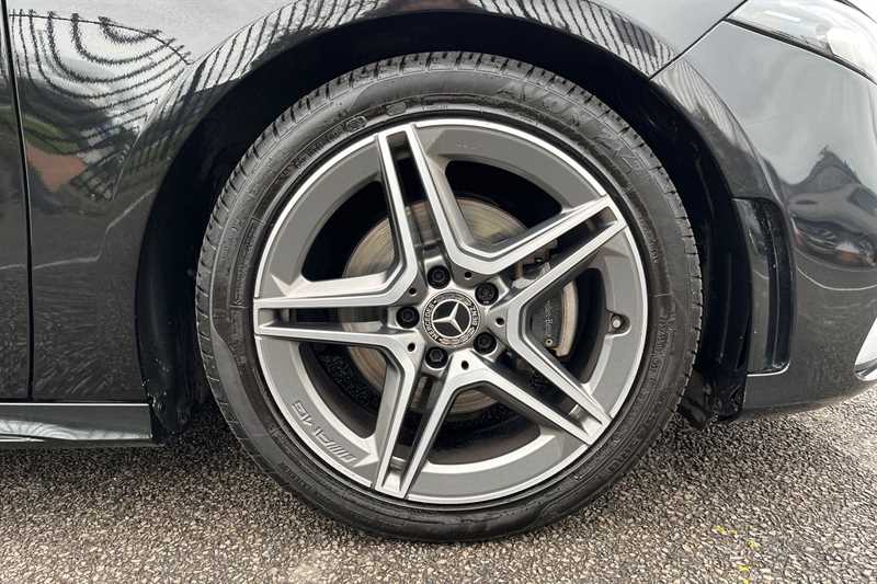 Used Mercedes-Benz A-Class 2019 for sale - 77828691: Photo 11