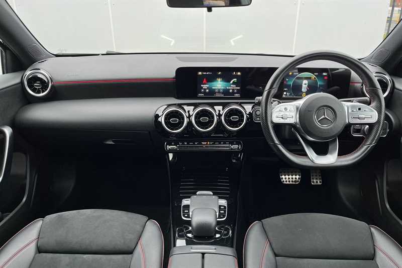 Used Mercedes-Benz A-Class 2019 for sale - 77828691: Photo 13