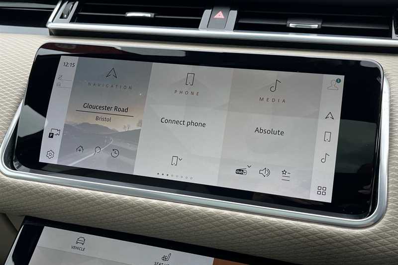 Used Land Rover Range Rover Velar 2022 for sale - 76463304: Photo 17