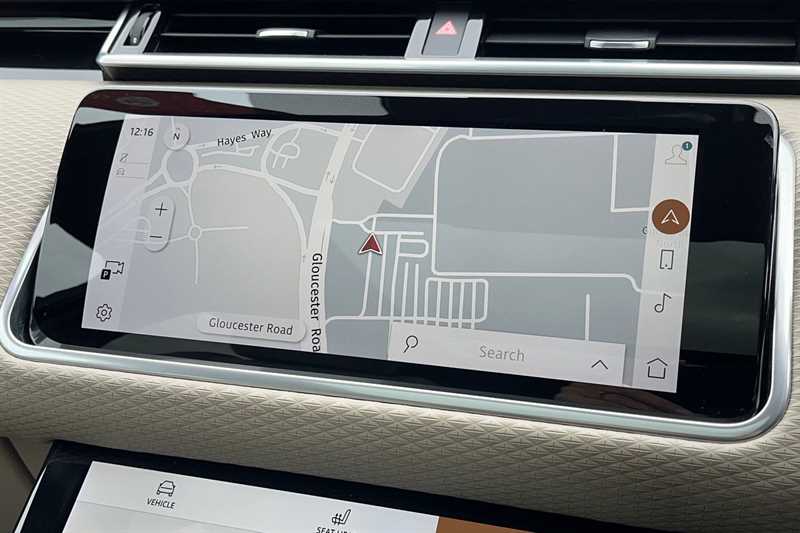 Used Land Rover Range Rover Velar 2022 for sale - 76463304: Photo 18