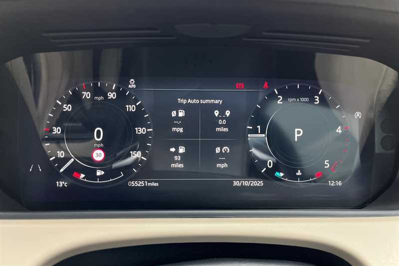 Used Land Rover Range Rover Velar 2022 for sale - 76463304: Photo 20