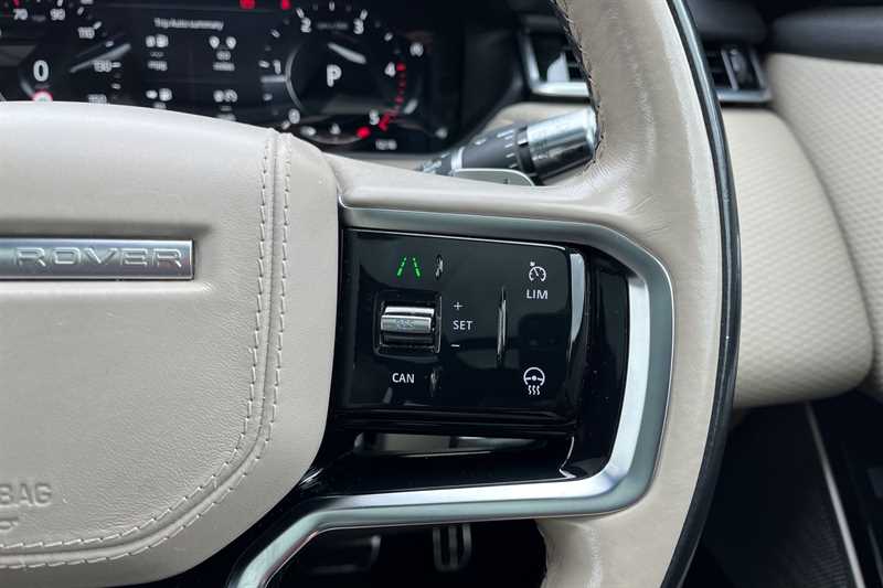 Used Land Rover Range Rover Velar 2022 for sale - 76463304: Photo 22