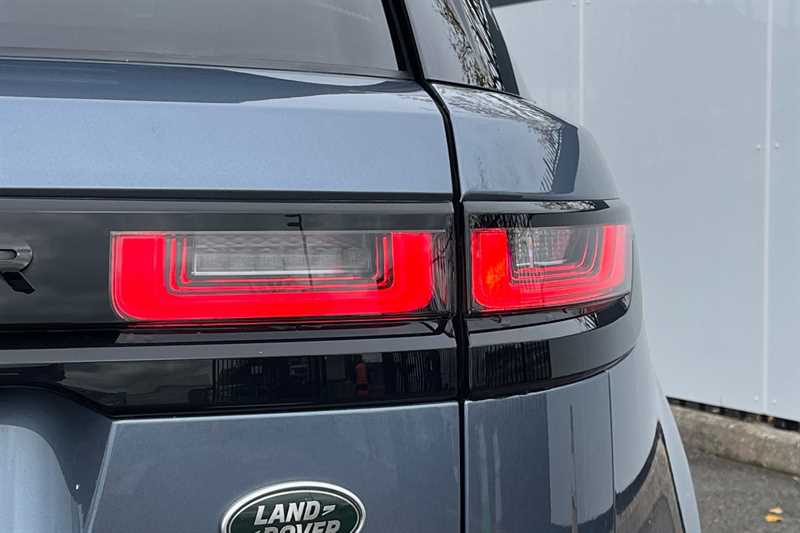 Used Land Rover Range Rover Velar 2022 for sale - 76463304: Photo 32