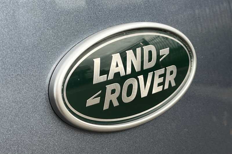 Used Land Rover Range Rover Velar 2022 for sale - 76463304: Photo 39