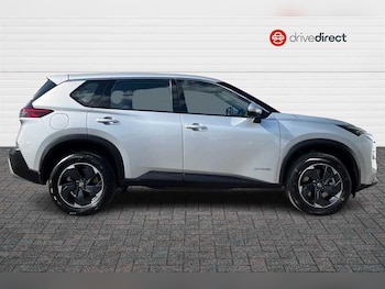 Used Nissan X-Trail 2024 for sale - 78731300: Photo