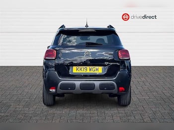 Used Citroen C3 Aircross 2019 for sale - 79534938: Photo