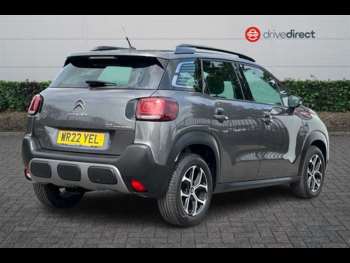 Used Citroen C3 Aircross 2022 for sale - 74877794: Photo