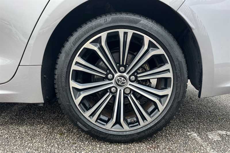 Used Toyota Corolla 2019 for sale - 77403204: Photo 10