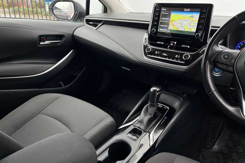 Used Toyota Corolla 2019 for sale - 77403204: Photo 14