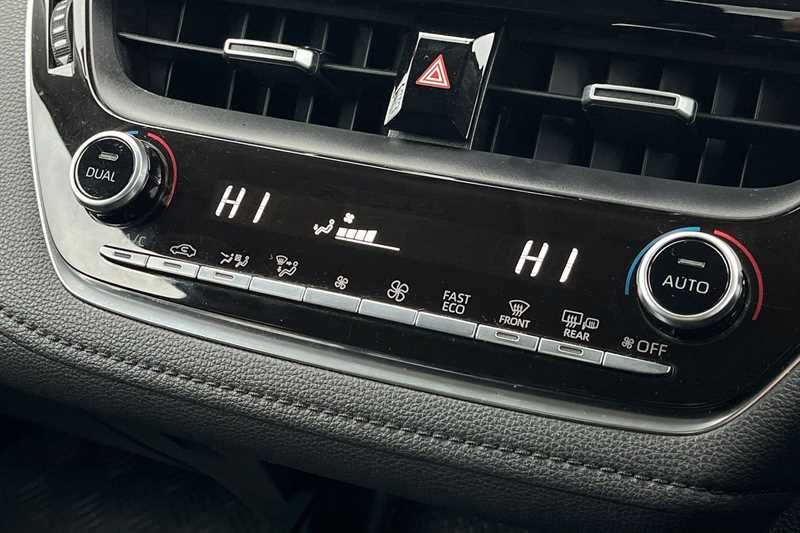 Used Toyota Corolla 2019 for sale - 77403204: Photo 15