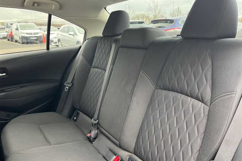 Used Toyota Corolla 2019 for sale - 77403204: Photo 24