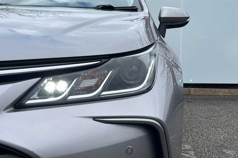 Used Toyota Corolla 2019 for sale - 77403204: Photo 29