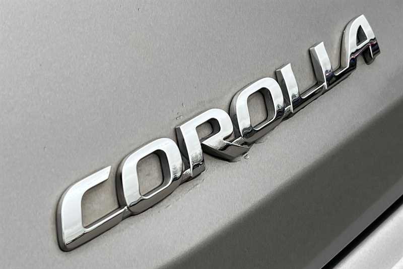 Used Toyota Corolla 2019 for sale - 77403204: Photo 30