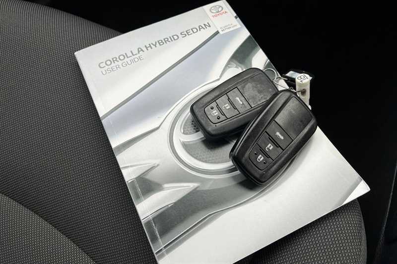 Used Toyota Corolla 2019 for sale - 77403204: Photo 36