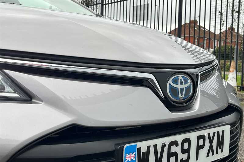 Used Toyota Corolla 2019 for sale - 77403204: Photo 48