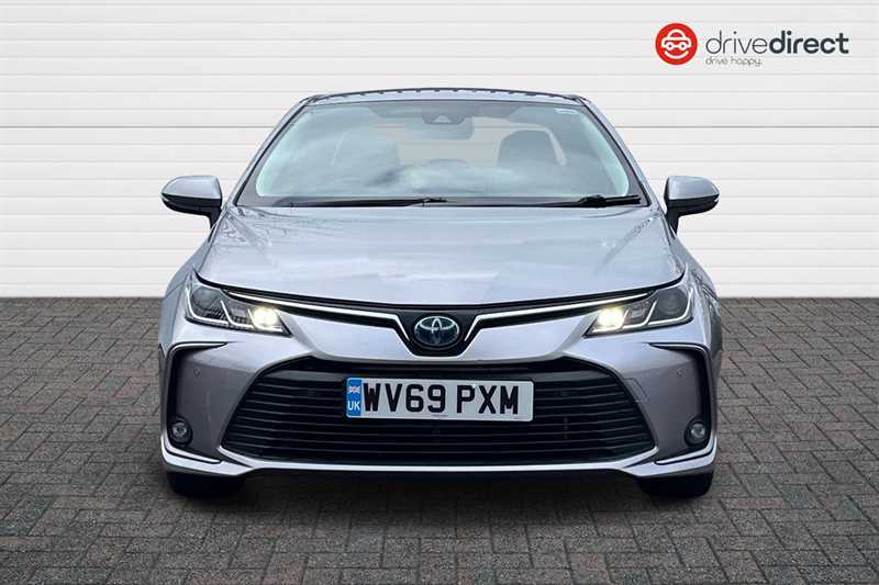 Used Toyota Corolla 2019 for sale - 77403204: Photo 8