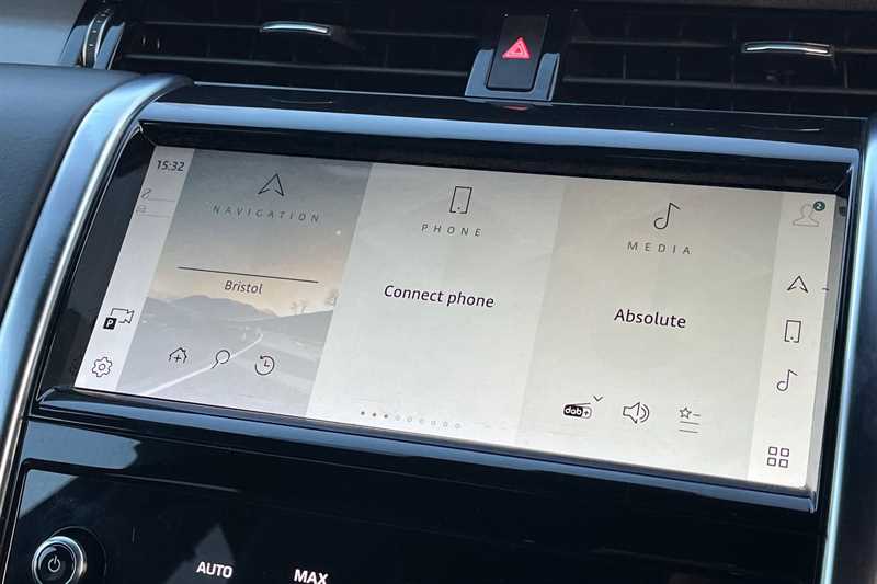 Used Land Rover Discovery Sport 2021 for sale - 76930962: Photo 17