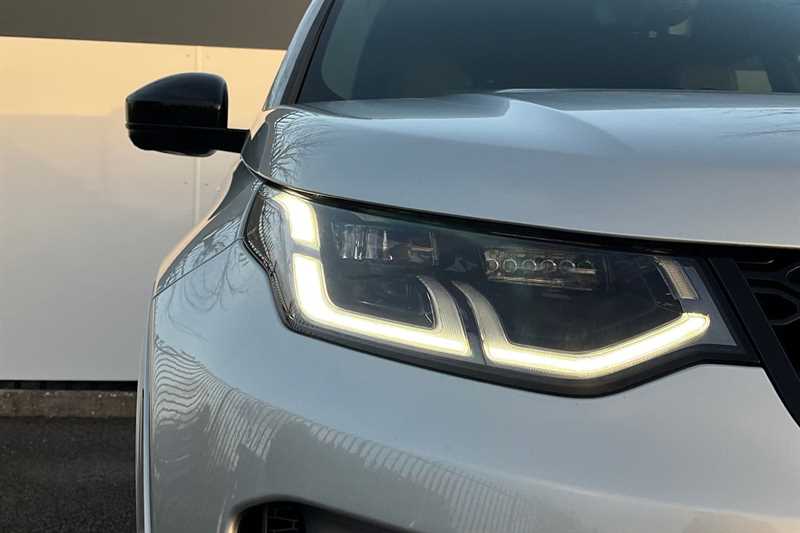 Used Land Rover Discovery Sport 2021 for sale - 76930962: Photo 28