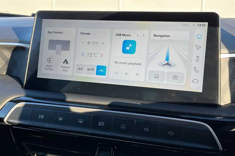 Used MG MG3 2025 for sale - 76575337: Photo 17