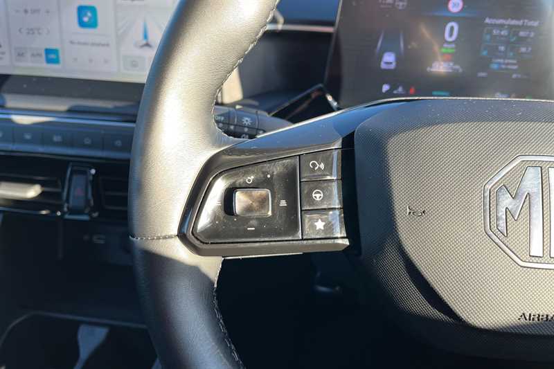 Used MG MG3 2025 for sale - 76575337: Photo 21