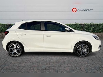 Used MG MG3 2025 for sale - 76575337: Photo