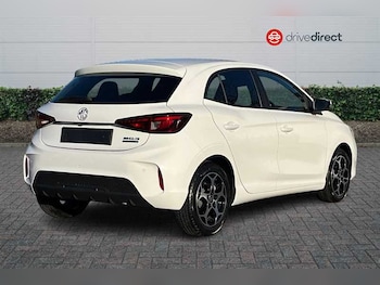 Used MG MG3 2025 for sale - 76575337: Photo