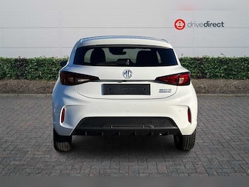 Used MG MG3 2025 for sale - 76575337: Photo