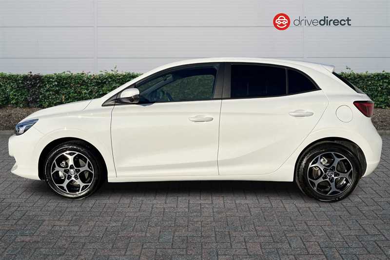 Used MG MG3 2025 for sale - 76575337: Photo 6