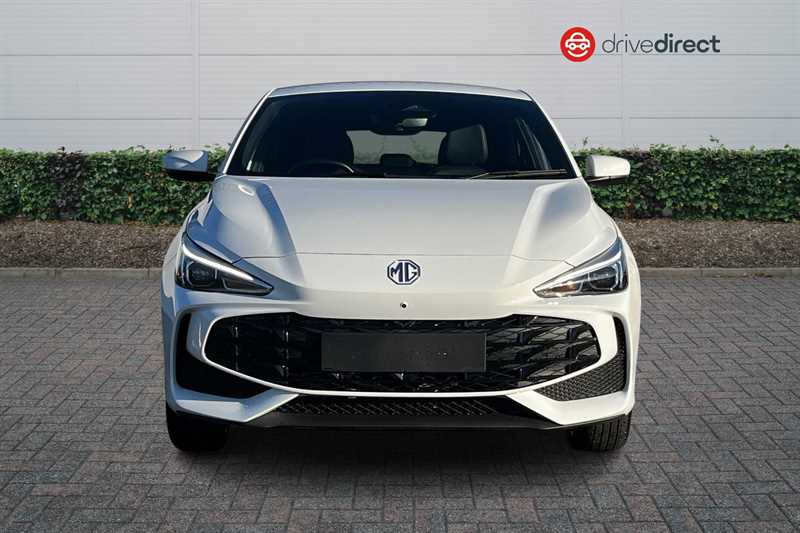 Used MG MG3 2025 for sale - 76575337: Photo 8