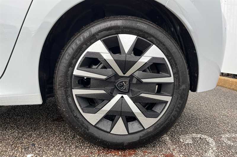 Used Peugeot 208 2025 for sale - 77482005: Photo 10