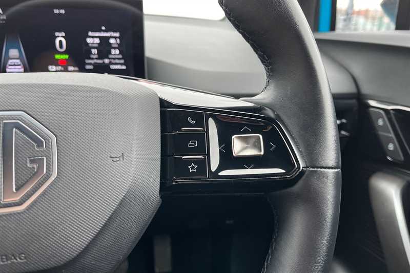 Used MG MG4 2023 for sale - 77887661: Photo 22