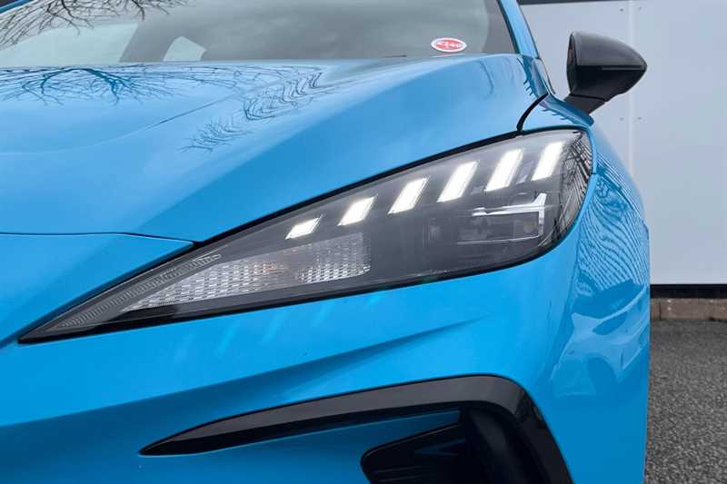 Used MG MG4 2023 for sale - 77887661: Photo 29