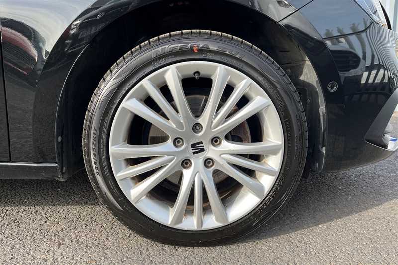 Used SEAT Leon 2020 for sale - 76828112: Photo 11