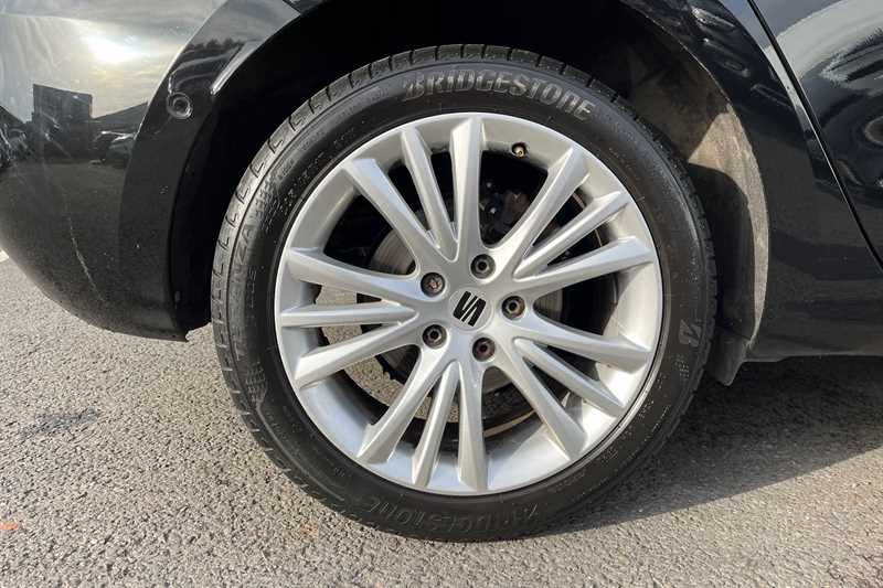 Used SEAT Leon 2020 for sale - 76828112: Photo 12