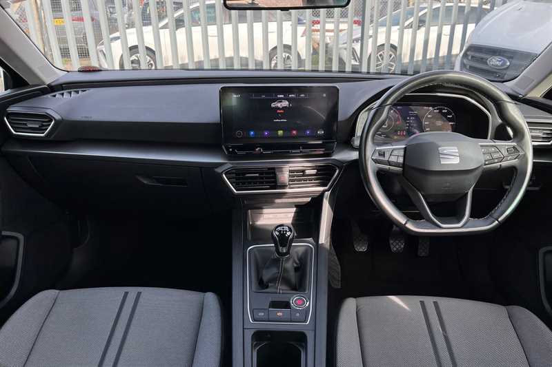 Used SEAT Leon 2020 for sale - 76828112: Photo 13