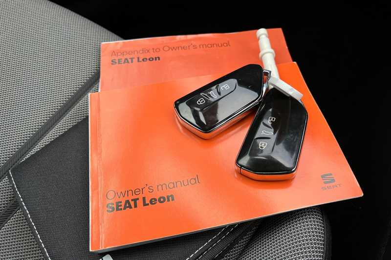 Used SEAT Leon 2020 for sale - 76828112: Photo 36