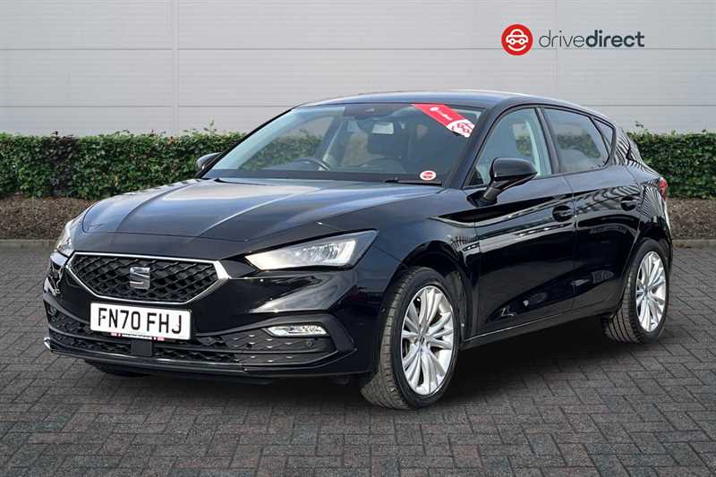 Used SEAT Leon 2020 for sale - 76828112: Photo 7