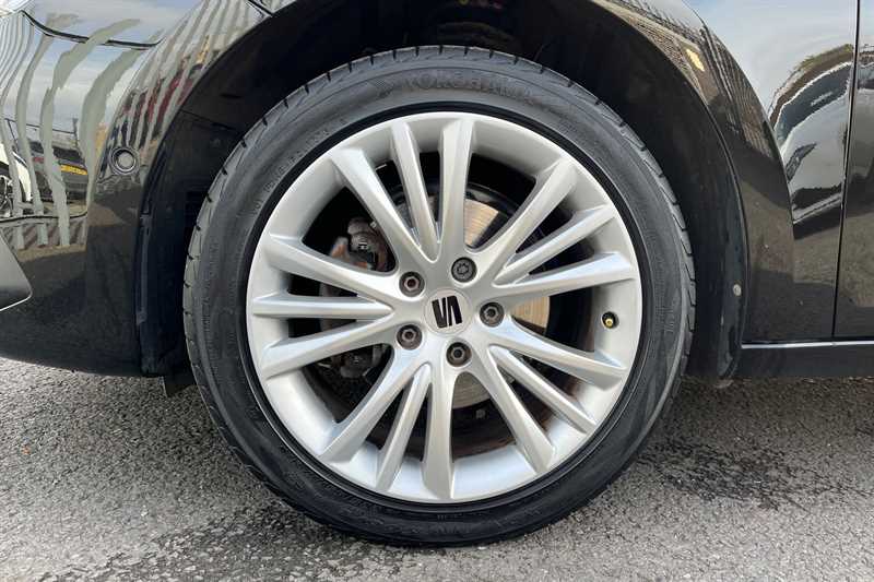 Used SEAT Leon 2020 for sale - 76828112: Photo 9