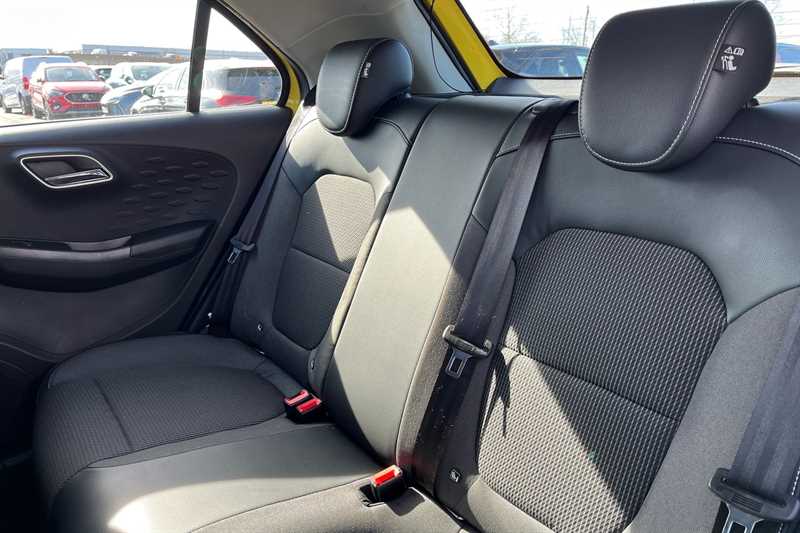 Used MG MG3 2022 for sale - 77800458: Photo 24