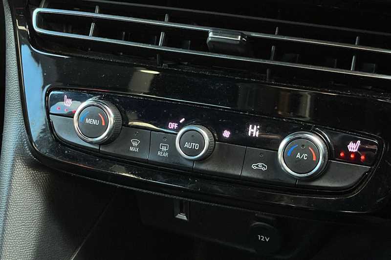 Used Vauxhall Mokka 2022 for sale - 77554905: Photo 15