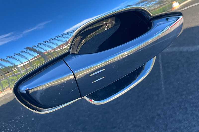 Used Vauxhall Mokka 2022 for sale - 77554905: Photo 33