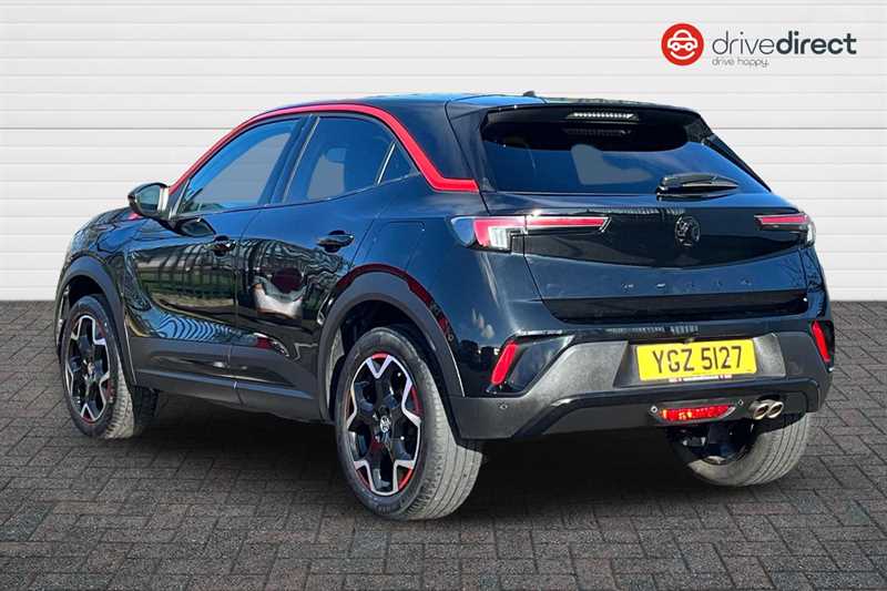 Used Vauxhall Mokka 2022 for sale - 77554905: Photo 5