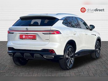 Used MG MG HS 2025 for sale - 77480821: Photo